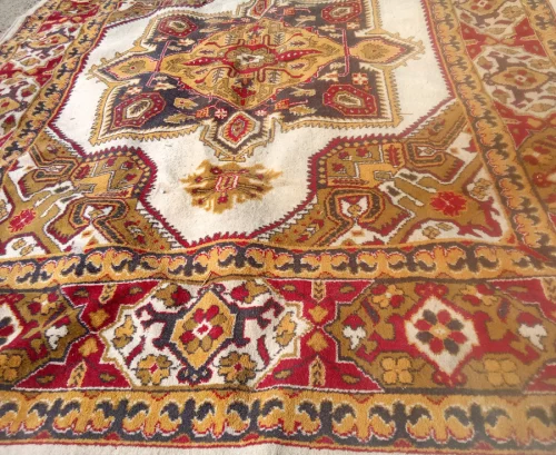 Красивый Большой КОВЁР (2.35х300)