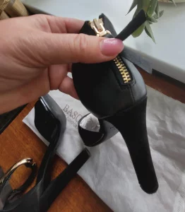 Боссоножки размер 36