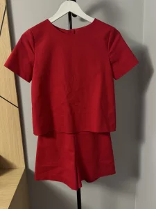 Комбинезон ZARA