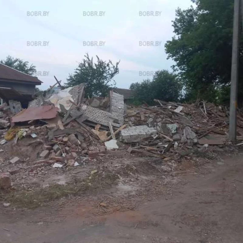 Ломать не строить