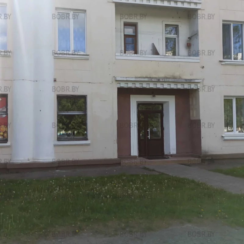 Недолго продержалась \