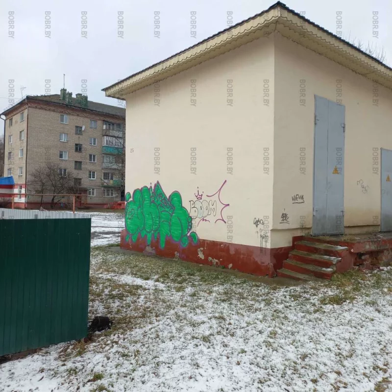 Свежая живопись