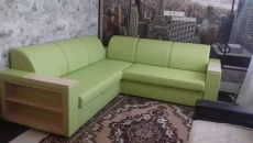 Ремонт, реставрация и перетяжка мягкой мебели