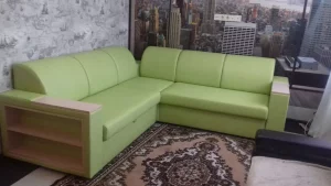 Ремонт, реставрация и перетяжка мягкой мебели