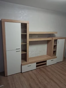 Сборка и разборка мебели/Опытный мастер