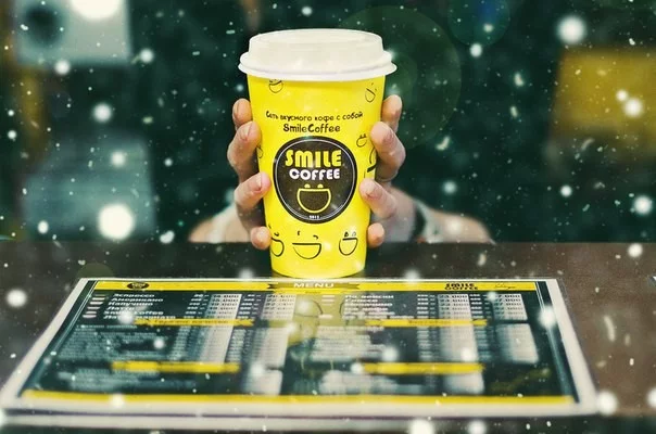 Впервые в Бобруйске &quot;Smile вафли&quot;! Только с 2 по 4 декабря со скидкой до 50%