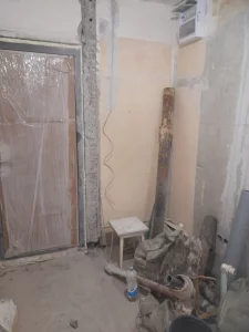 Выполним все виды демонтажных работ