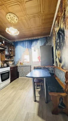 Однокомнатная квартира в 5 микрорайоне