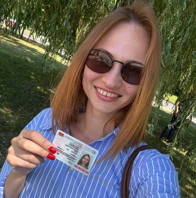 АУК приглашает на обучение, категории В, С, СЕ