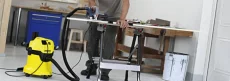 Пылесоса KARCHER WD 3