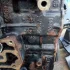 Двигатель в разборе 1.9tdi, AUY ШАРАН