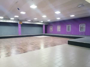 Помещение по ул. Горького, 41 (2 этаж)