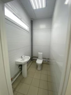 Торговое помещение в Кировске