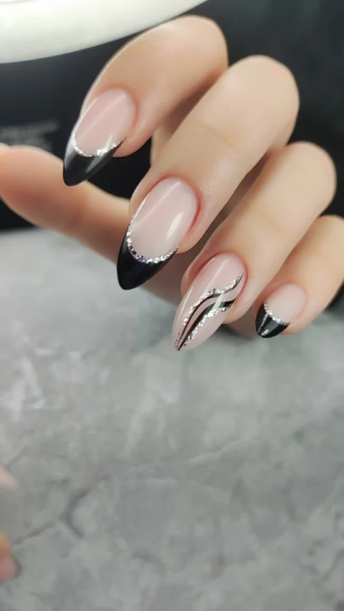 Маникюр, педикюр, наращивание