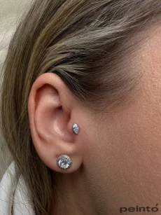 Пирсинг Бобруйск