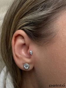 Пирсинг Бобруйск