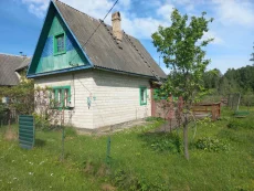 Цена снижена! Дачный домик СТ "Родник" (Вишневский с/с)
