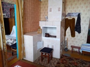 2 комнатная квартира в аг. Ленина