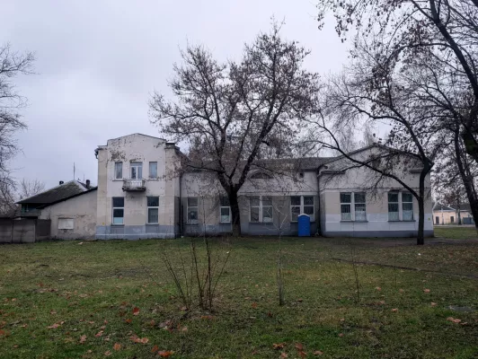 В Бобруйске продают модерновый особняк купцов Рабкиных на ул. Пушкина