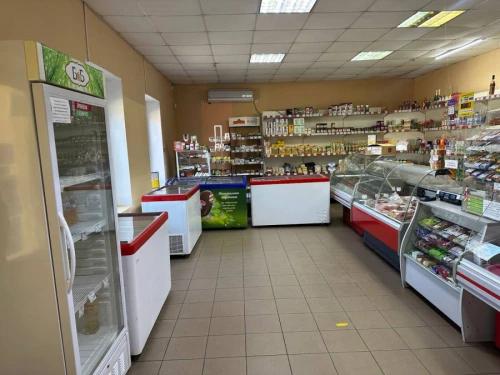 Готовый бизнес