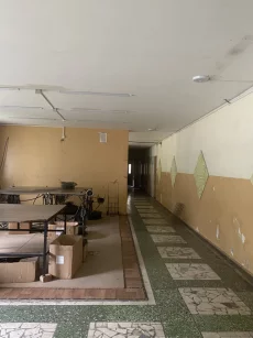 Комплекс из двух зданий