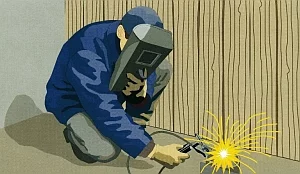 Огневая ловушка