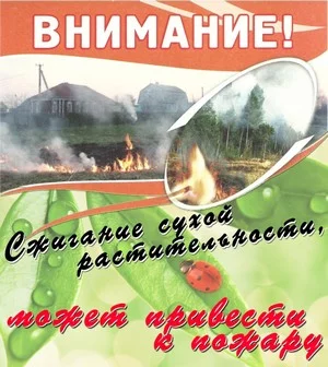 Сжигая старое – рискуешь новым…