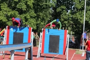 Агромашевцы на республиканском пьедестале