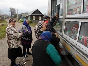 Лишним не бывает!