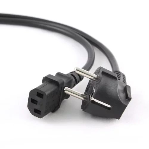 Кабель VGA, Кабель питания,