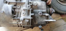 Запчасти бмв Е39, Е38, 5МКПП