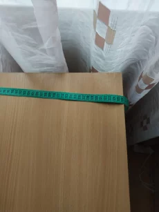 Стол письменный угловой