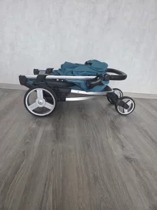 Коляска прогулочная Carello Vista