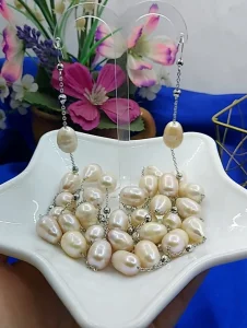 Украшения ручной работы