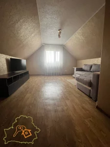 Теплый и уютный дом на ул. Веры Хоружей. Готов к заселению