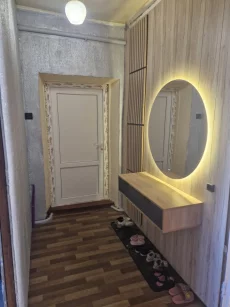Дом с газом по пер. Цветочный