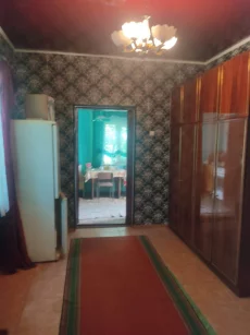 Часть дома