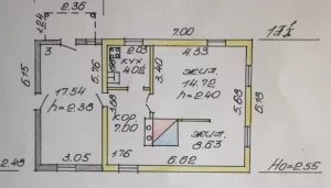 Дом по ул. Ванцетти