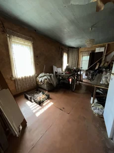 Дом по улице Кирова