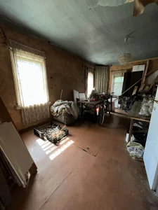 Дом по улице Кирова