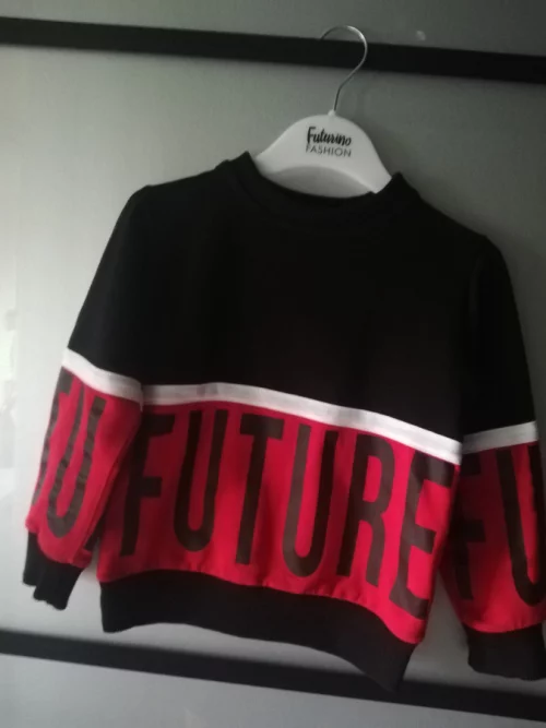 Свитшот для мальчика 98-104