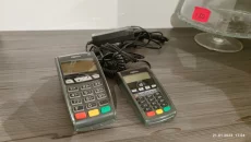 Банковский POS-терминал Ingenico iCT220