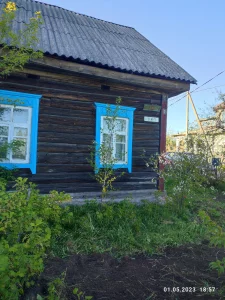 Жилье в п.Глуша