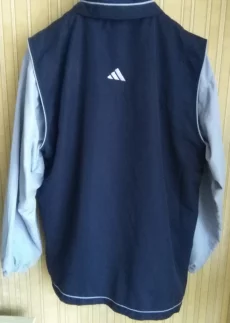 Спортивная куртка с жилетом ,Adidas
