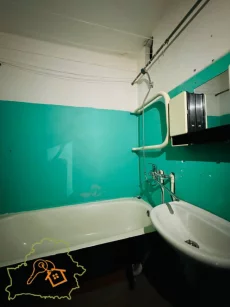 1-комн. квартира по проспекту Строителей