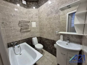 2-х квартира, по ул. Пушкина, д. 235