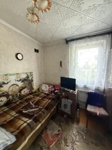 Пол дома (квартира) со всеми удобствами