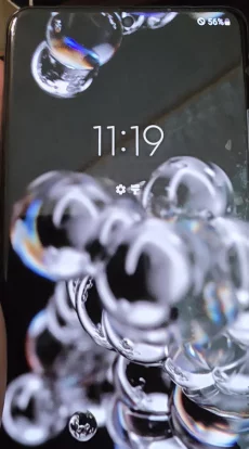 Samsung Galaxy S20 Ultra 5G