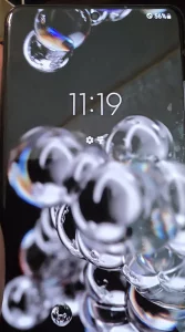 Samsung Galaxy S20 Ultra 5G