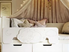 Детскую кровать